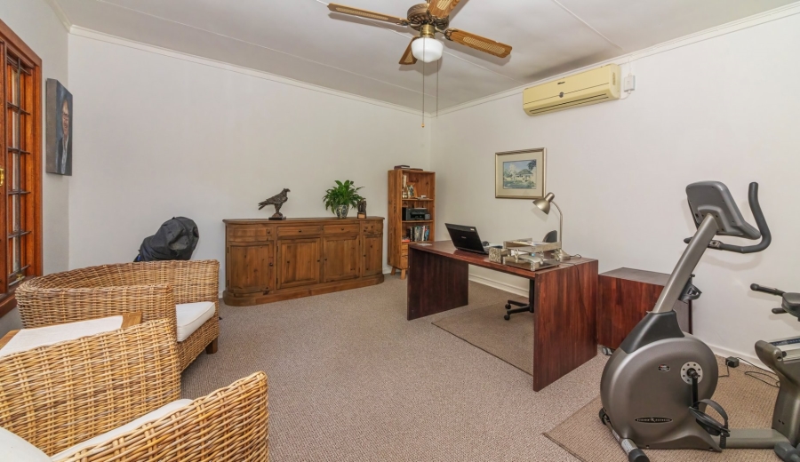 3 Bedroom Property for Sale in Kroonstad Central Free State